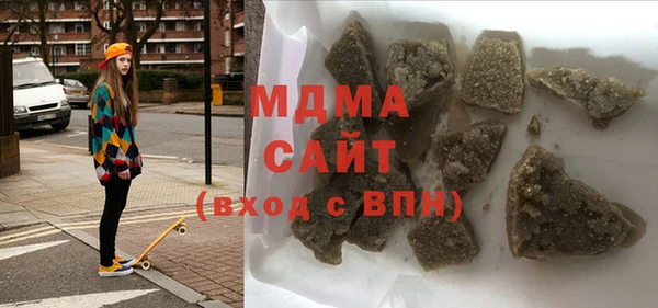 сатива Касимов